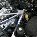 Ford GT modificat de GeigerCars - Foto 14 din 16