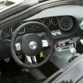 Ford GT modificat de GeigerCars - Foto 15 din 16