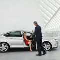 Citroen C5 - Foto 7 din 22