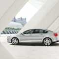Citroen C5 - Foto 10 din 22