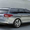 Citroen C5 - Foto 19 din 22