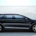 Citroen C5 - Foto 20 din 22