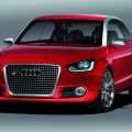 Audi A1 Metroproject Quattro - Foto 1 din 17