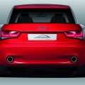 Audi A1 Metroproject Quattro - Foto 2 din 17