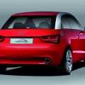 Audi A1 Metroproject Quattro - Foto 4 din 17