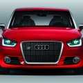 Audi A1 Metroproject Quattro - Foto 5 din 17