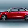 Audi A1 Metroproject Quattro - Foto 6 din 17