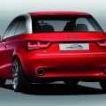 Audi A1 Metroproject Quattro - Foto 7 din 17