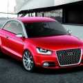 Audi A1 Metroproject Quattro - Foto 10 din 17
