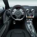 Audi A1 Metroproject Quattro - Foto 11 din 17