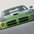 Dodge Viper SRT-10 - Foto 1 din 19