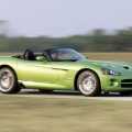 Dodge Viper SRT-10 - Foto 3 din 19