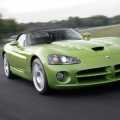 Dodge Viper SRT-10 - Foto 4 din 19