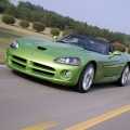 Dodge Viper SRT-10 - Foto 8 din 19