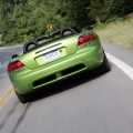 Dodge Viper SRT-10 - Foto 9 din 19