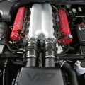 Dodge Viper SRT-10 - Foto 13 din 19