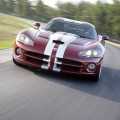 Dodge Viper SRT-10 - Foto 15 din 19