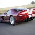 Dodge Viper SRT-10 - Foto 16 din 19