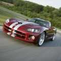 Dodge Viper SRT-10 - Foto 17 din 19