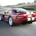 Dodge Viper SRT-10 - Foto 18 din 19