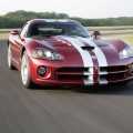 Dodge Viper SRT-10 - Foto 19 din 19