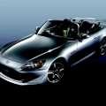 Honda S2000 Type S - Foto 4 din 7