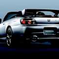 Honda S2000 Type S - Foto 5 din 7