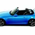Honda S2000 Type S - Foto 7 din 7
