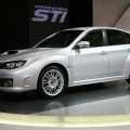 Subaru Impreza WRX STi - Foto 1 din 5