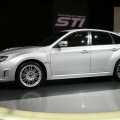 Subaru Impreza WRX STi - Foto 3 din 5