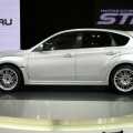 Subaru Impreza WRX STi - Foto 4 din 5
