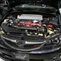 Subaru Impreza WRX STi - Foto 5 din 5