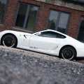 Ferrari 599 GTB by Edo Competition - Foto 1 din 14