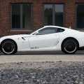 Ferrari 599 GTB by Edo Competition - Foto 2 din 14