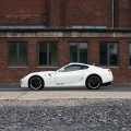 Ferrari 599 GTB by Edo Competition - Foto 3 din 14