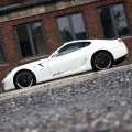 Ferrari 599 GTB by Edo Competition - Foto 4 din 14