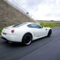 Ferrari 599 GTB by Edo Competition - Foto 5 din 14