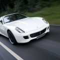 Ferrari 599 GTB by Edo Competition - Foto 6 din 14