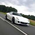 Ferrari 599 GTB by Edo Competition - Foto 7 din 14