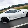 Ferrari 599 GTB by Edo Competition - Foto 8 din 14
