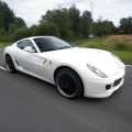 Ferrari 599 GTB by Edo Competition - Foto 9 din 14