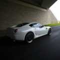 Ferrari 599 GTB by Edo Competition - Foto 10 din 14