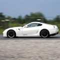 Ferrari 599 GTB by Edo Competition - Foto 11 din 14