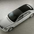 Maybach 62S Landaulet - Foto 1 din 13
