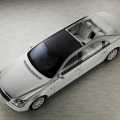 Maybach 62S Landaulet - Foto 2 din 13