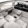 Maybach 62S Landaulet - Foto 4 din 13