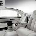 Maybach 62S Landaulet - Foto 7 din 13