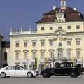 Maybach 62S Landaulet - Foto 12 din 13