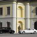 Maybach 62S Landaulet - Foto 13 din 13