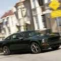 Ford Mustang Bullit - Foto 1 din 15